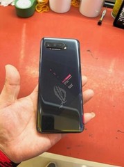 Original 95% N ew ASUS ROG Phone 5s 16GB RAM+256GB ROM UNLOCKED Snapdragon 888