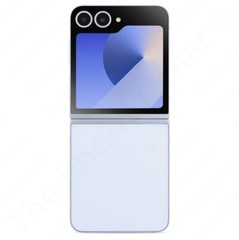 Samsung Galaxy Z Flip6 512GB Unlocked SM-F741U 6.7″ 50MP WiFi NFC 5G 4G LTE Blue