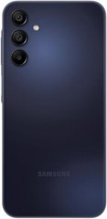 Unlocked Samsung Galaxy A15 5G 128GB – A156U Blue Black – GRADE A+