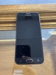 Samsung Galaxy J3 Eclipse 16GB Black SM-J327V Verizon Locked Excellent Condition