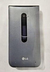TRACFONE/ STRAIGHT TALK LG CLASSIC FLIP “EXCELLENT CONDITION!!”