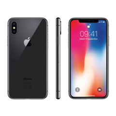 Apple iPhone X 64/256GB Screen 5.85″ Unlocked Verizon Cricket T-Mobile 4G