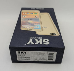 SKY Elite B5 Smartphone 8GB 5.0″ Display Dual SIM 4G LTE TMobile AT&T Unlocked