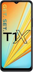 Vivo T1X Gravity Black (RAM 6GB, 128GB) 6.58″ 50MP-Camera Unlocked Phone