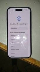 Apple iPhone 16