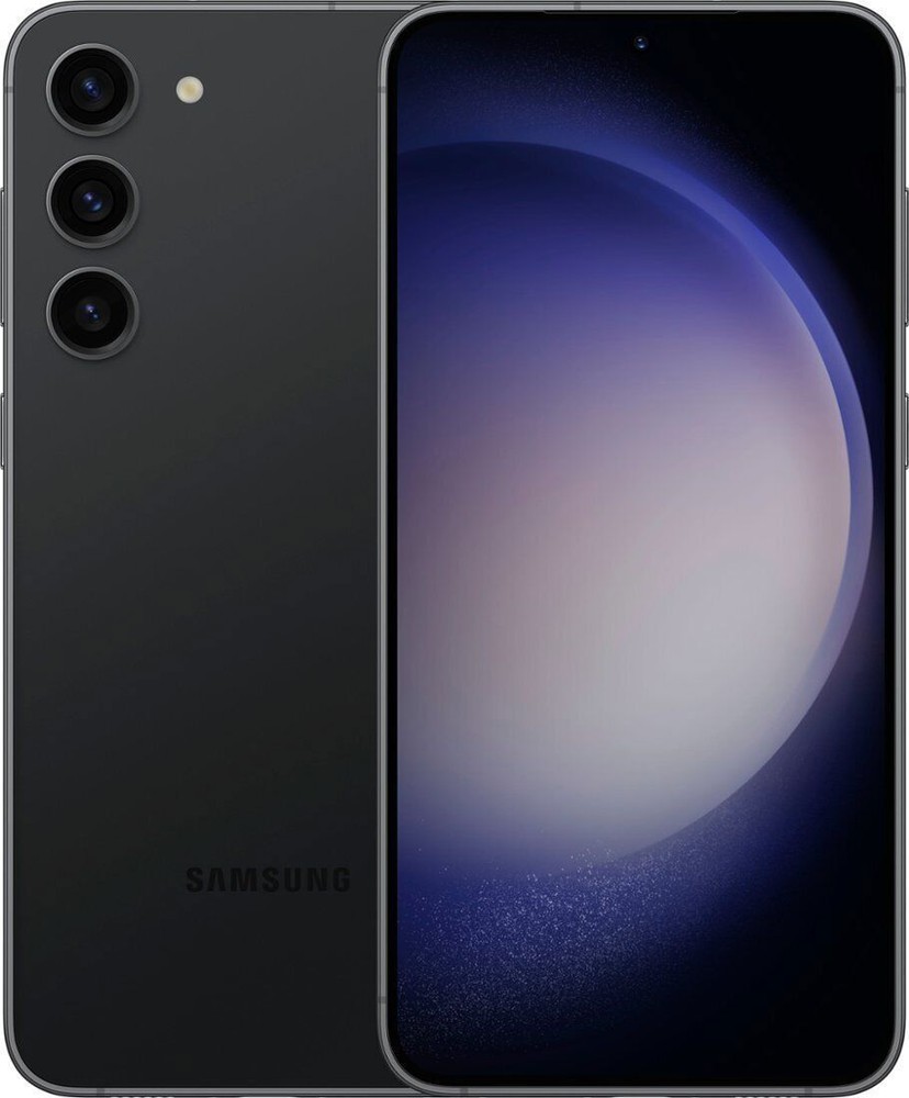 Factory New Samsung Galaxy S23+ Plus 5G S916U 512GB 256GB Unlocked Smartphone US