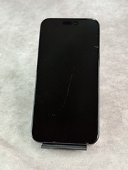 iPhone 15 Pro Max 256 gb Blue T-mobile AS IS ~Read Description