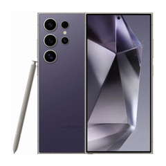 Samsung Galaxy S24 Ultra 1TB – Factory Unlocked – Titanium Violet Excellent