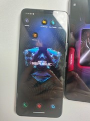 ASUS ROG Phone 5 / 5S / 5S Pro – 128GB 256GB 512 GB – (Unlocked) 5G Game phone