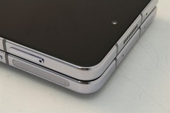 DEFECTIVE Samsung Galaxy Z Fold5 SM-F946U1 512GB Blue – Factory Unlocked 7640090