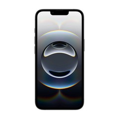 Apple iPhone 16e A3212 128 GB Black TracFone Excellent