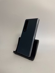 UNLOCKED Samsung Galaxy Z Fold4 512GB Green Very good – Parts Only – Clean IMEI