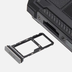 3.8″ 4G LTE 6GB +128GB Android Rugged Mobile Walkie Talkie PTT Smart Phone MAXO
