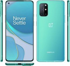 OnePlus 8T Plus 5G 256GB KB2007 T-Mobile/Unlocked Smartphone – Excellent