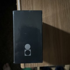 Essential 360-Degree Camera for Essential Phone B1 Boxed NOT OPENED BOX NEW