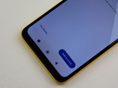 Xiaomi POCO C40 (220333QPG) 64GB (GSM Unlocked) Dual SIM – SMALL ISSUE – H5469