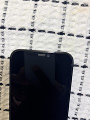 iPhone 12 Pro 512GB Unlocked Pacific Blue Condition W/OG Box. Battery 71%