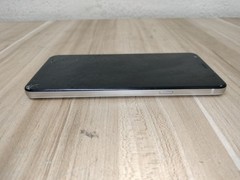 LG Stylo 5 LM-Q720MS White