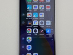 TECNO Spark 10 Pro (KI7) 256GB – Blue (GSM Unlocked) Dual SIM Smartphone – H7467