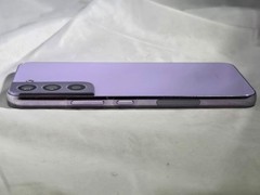 Samsung Galaxy S22 5G SM-S901U Purple 128GB Unlocked (M-35) **SCRATCHES