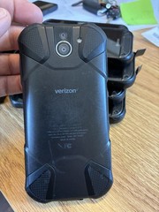 Kyocera DuraForce PRO 2 E6910 Verizon Unlocked 64GB Android VG condition