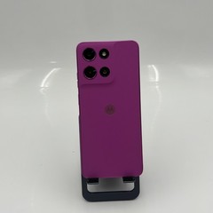 Motorola Moto G 2026 4GB 128GB Pantone Cattleya Orchid Unlocked New Open Box