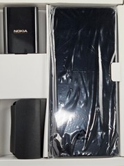 Nokia G100 (TA-1430) -32 GB – Blue-Unlocked-New-Open Box