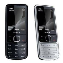 Nokia 6700 classic – 170 MB – Silver (Unlocked) 2.2″ Cellphone