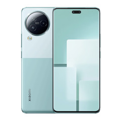 Xiaomi Civi 3 5G Smartphone MIUI 14 Dimensity 8200 Ultra Octa Core NFC Touch ID