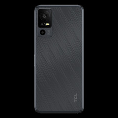 Verizon 40 XE 5G, 64GB, Black – Prepaid Smartphone [Locked to Verizon Prepaid]