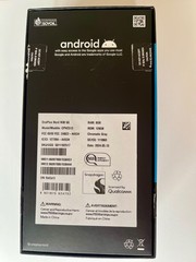 OnePlus Nord N30 5G, 128GB Chromatic Gray, Used in very good condition