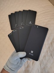 Orbic Wonder Lot 10 16GB Unlocked Android Black 5.5″ 8MP Smartphones 💁$215