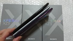 Sony Xperia XZ3 H9436 H8416 H9493 64GB 6.0″ Unlocked Smartphone-New Unopened