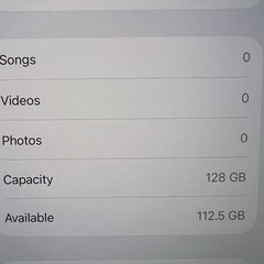 Apple iPhone 14 – 128 GB – Blue – (AT&T) – Fair Condition 84% Battery Health