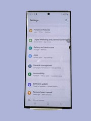 Samsung Galaxy S23 Ultra 256GB Graphite (Unlocked)