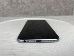Apple iPhone 6 A1549 Smartphone Touchscreen Locked Space Gray Tested/Works