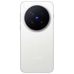 VIVO X300 Pro 5G Smartphone Android 16 Dimensity 9500 Octa Core GPS NFC Touch ID