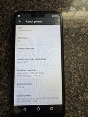 Unbranded Android Style I14 Pro Max – Black Smartphone – TIK TOK APP INSTALLED