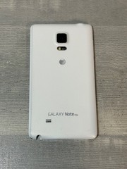 Samsung Galaxy Note 4 Edge SM-N915F 32GB Unlocked Smartphone Very Good White A+