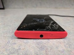 Nokia Lumia 920 – Red (AT&T, 32 GB)