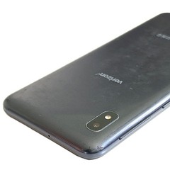 Unlocked Samsung Galaxy A10e SM-A102U 32GB Blue Excellent Condition
