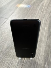 Samsung Galaxy A01 SM-A015A – 16GB – Black AT&T