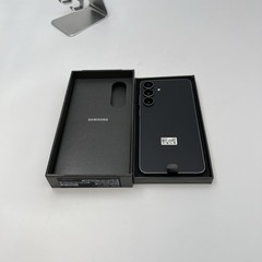 Samsung Galaxy S25 FE 128 GB Jetblack (Verizon Only) SM-731U – Open Box