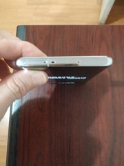 Samsung Galaxy Note10 256GB SM-N970U Aura Glow ( T-Mobile )For parts