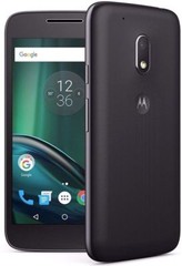 Motorola Moto G4 Play XT1604 (Europe) Unlocked GSM / HSPA / 4G LTE 8MP CAMERA