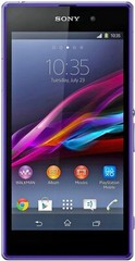 Sony Xperia Z1 C6902 Android 16GB microSDXC Unlocked Smartphone fully working