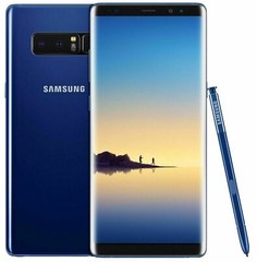 Samsung Galaxy Note 8 SM-N950U 64GB Android (Fully Unlocked) Smartphone 12.0 MP