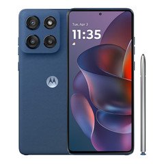 Motorola Moto G 5G (2025) XT2513V 64GB Tracfone – Good