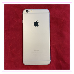 Apple iPhone 6 Plus 16GB/64GB Unlocked – Silver, Gold, Gray – Free Shipping!