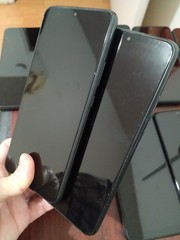 Lot of 10 Cloud Mobile Stratus C8 32GB Smartphone Black